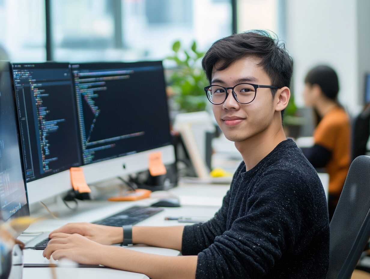 Phobo - Professionelles Web Design